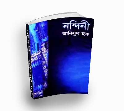 Nandini By Anisul Hauqe (Bengali PDF Book)