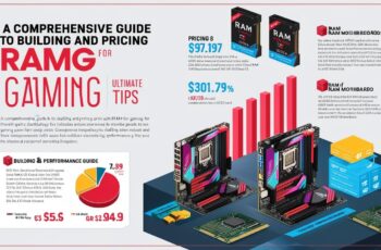 A Comprehensive Guide to Building And Pricing Ram for Gaming: Ultimate Tips