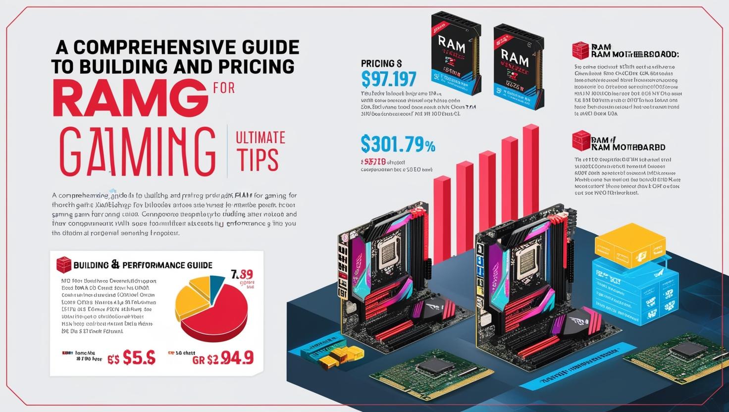 A Comprehensive Guide to Building And Pricing Ram for Gaming