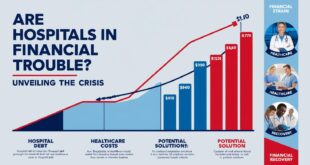 Are Hospitals in Financial Trouble