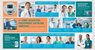 Hospital Treatment Options Abroad