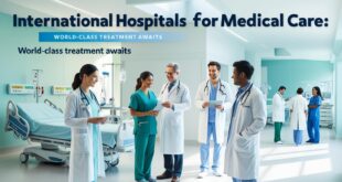International Hospitals for Medical Care