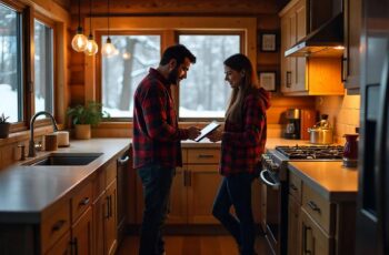 How to Find the Best Home Interior Designers Near You: Expert Tips