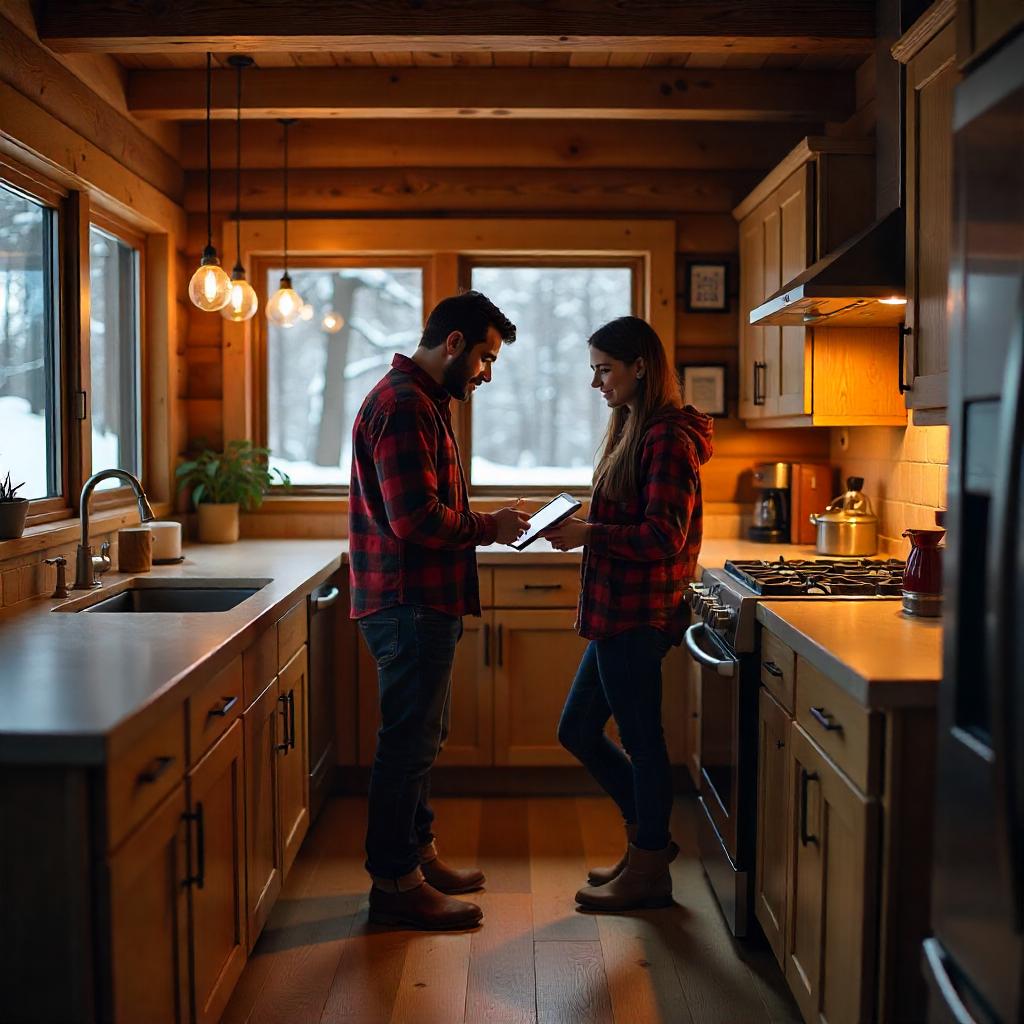 How to Find the Best Home Interior Designers Near You