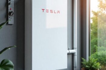 Tesla Powerwall Installation Price: Affordable Energy Solutions