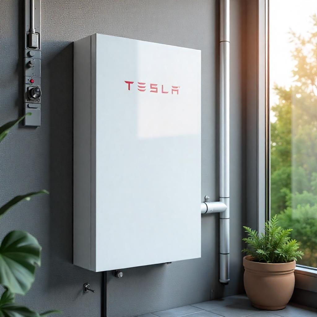 Tesla Powerwall Installation Price