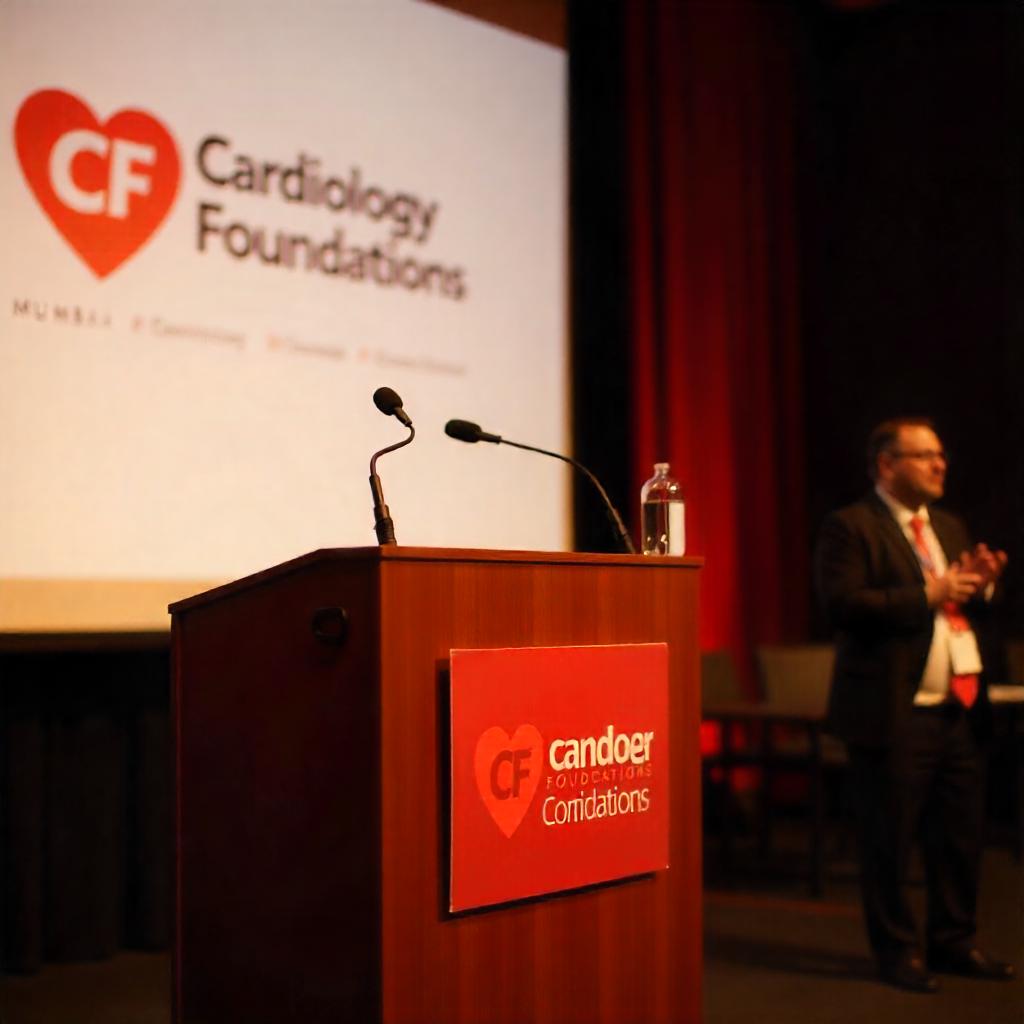 Cardiology Foundations in Mumbai