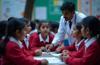 Community Health And Heart Foundations in Mumbai: Vital Initiatives