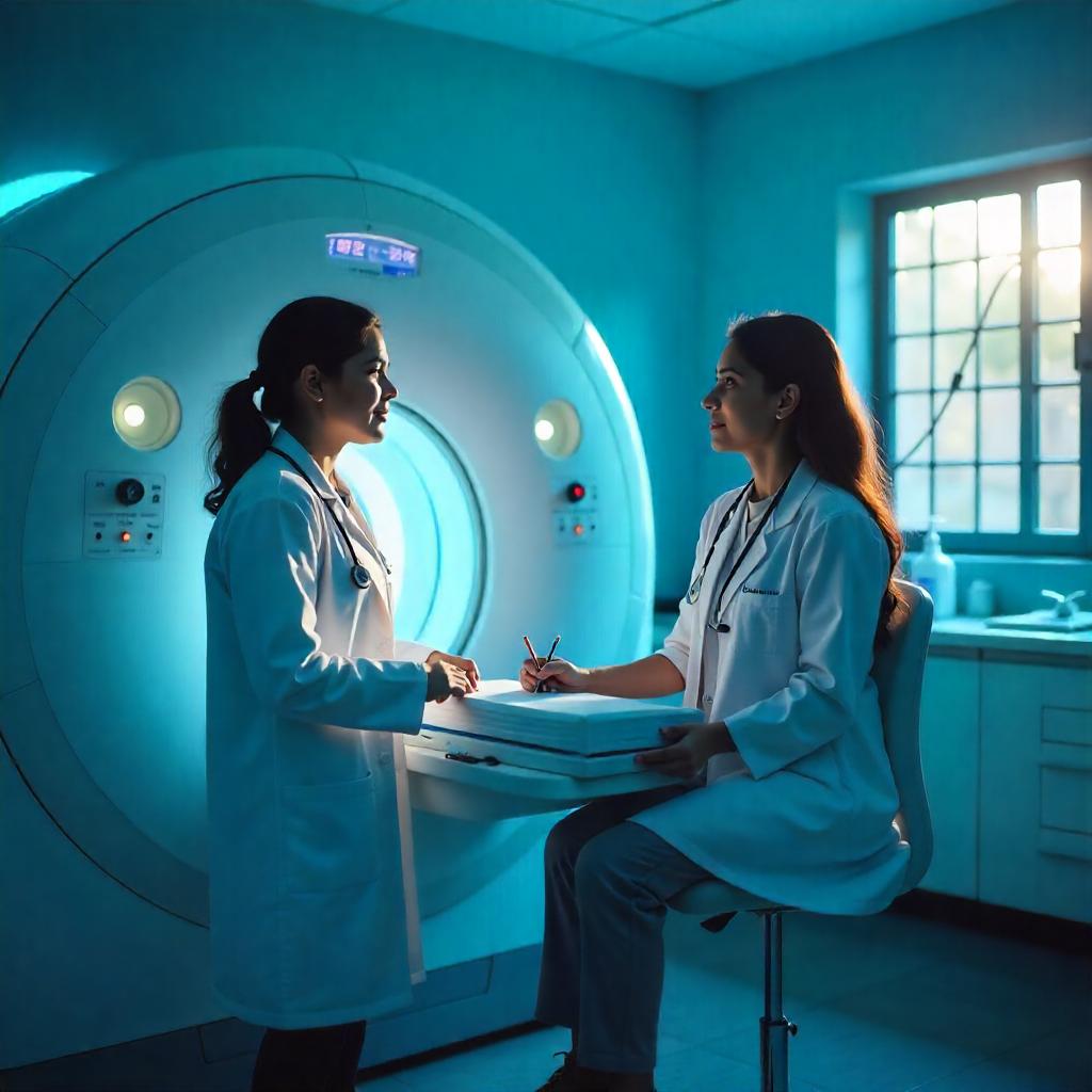 Cost of Medical Scans in India