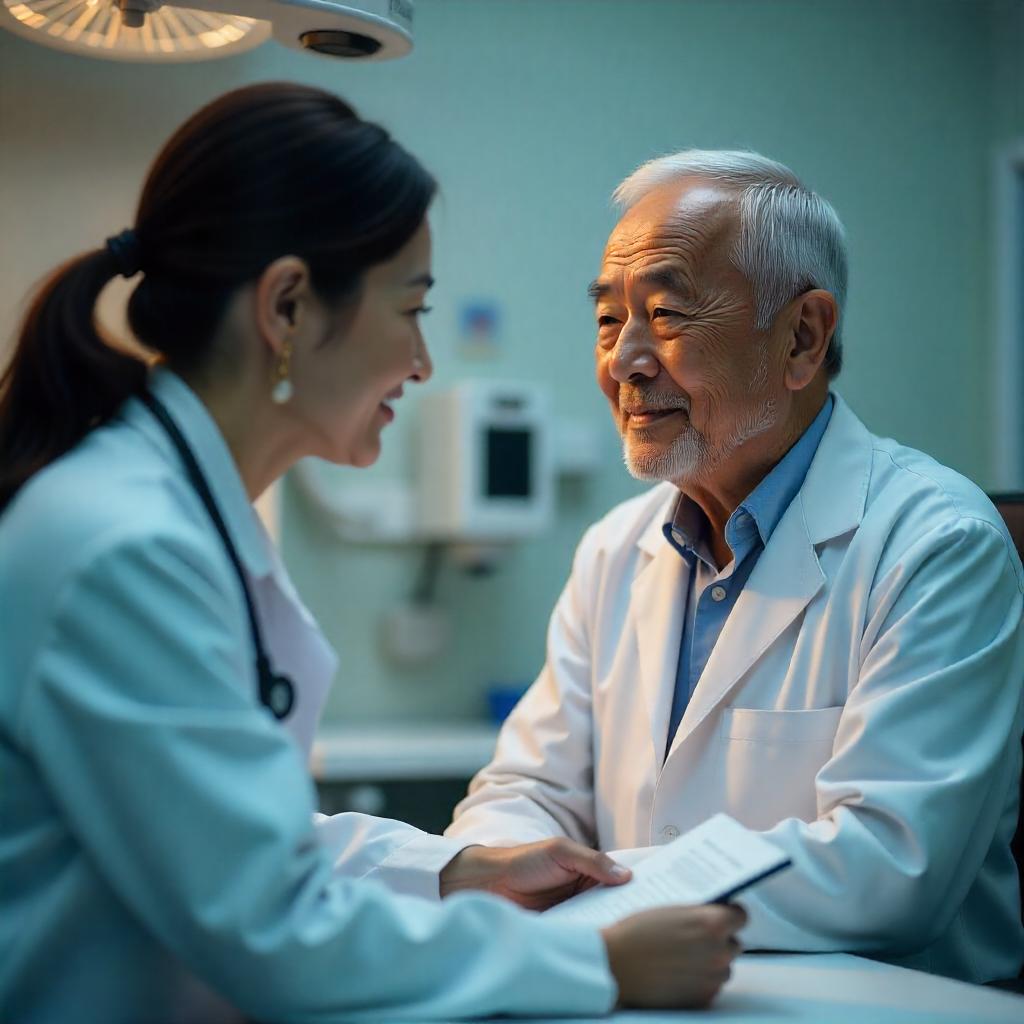 Highest Quality Healthcare in Thailand