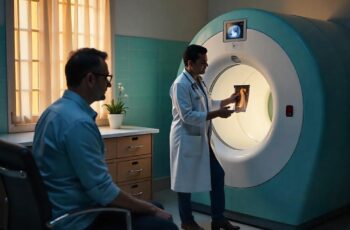 How Medical Scans Aid in Disease Detection in India: Revolutionary Insights