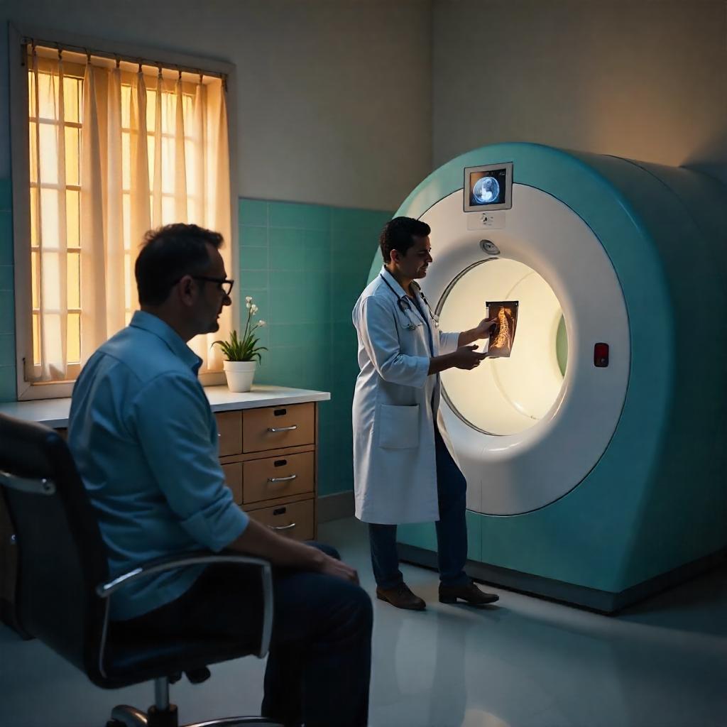 How Medical Scans Aid in Disease Detection in India