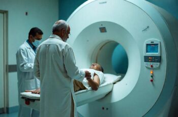 Importance of Medical Scans in India: Vital Health Insights