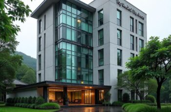 Thailand Hospital Reviews: Uncover Top Medical Experiences