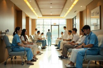 Top Rated Hospitals in Bangkok: Your Ultimate Health Guide