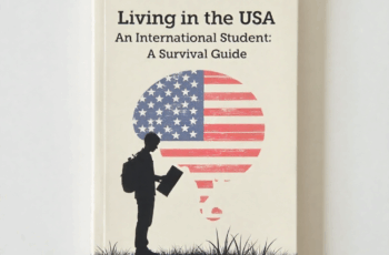 Living in the Usa As an International Student: A Survival Guide