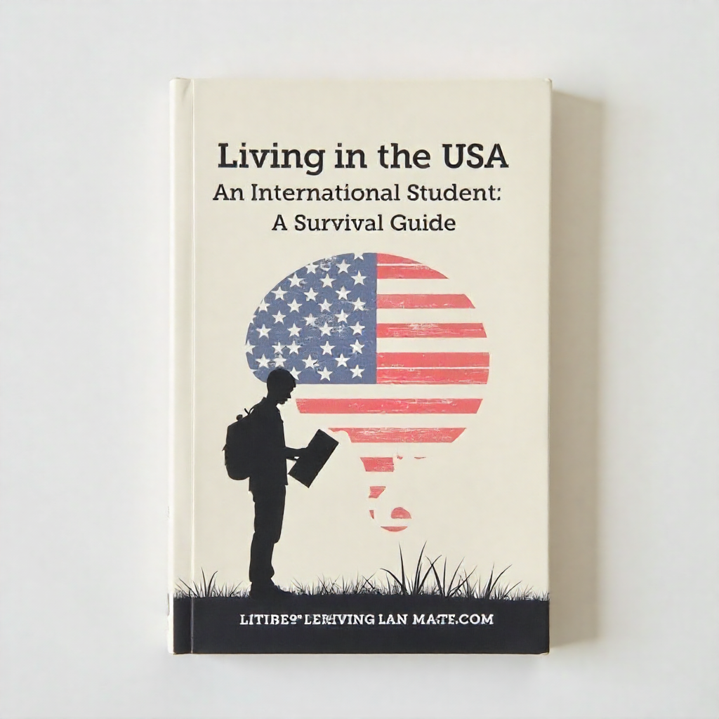 Living in the Usa As an International Student