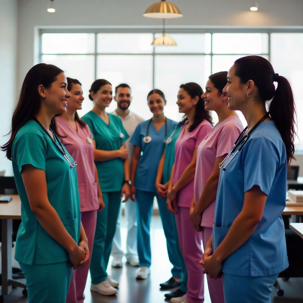 Health Care Assistant Salary