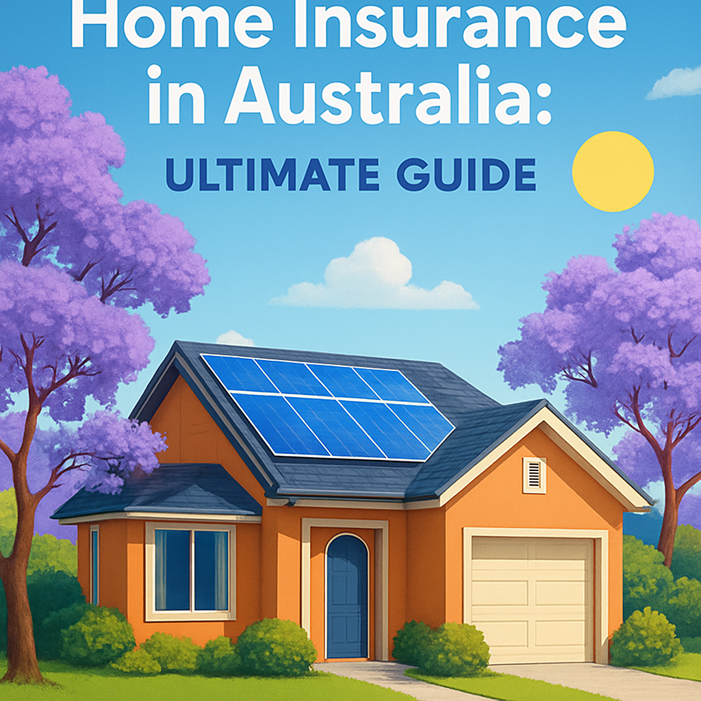 8 Tips for Saving on Home Insurance in Australia