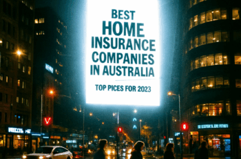Best Home Insurance Companies in Australia: Top Picks for 2025