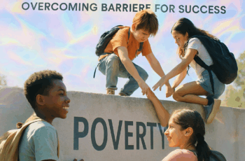 Challenges in Modern Education: Overcoming Barriers for Success