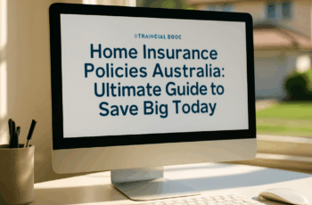 Home Insurance Policies Australia: Ultimate Guide to Save Big Today