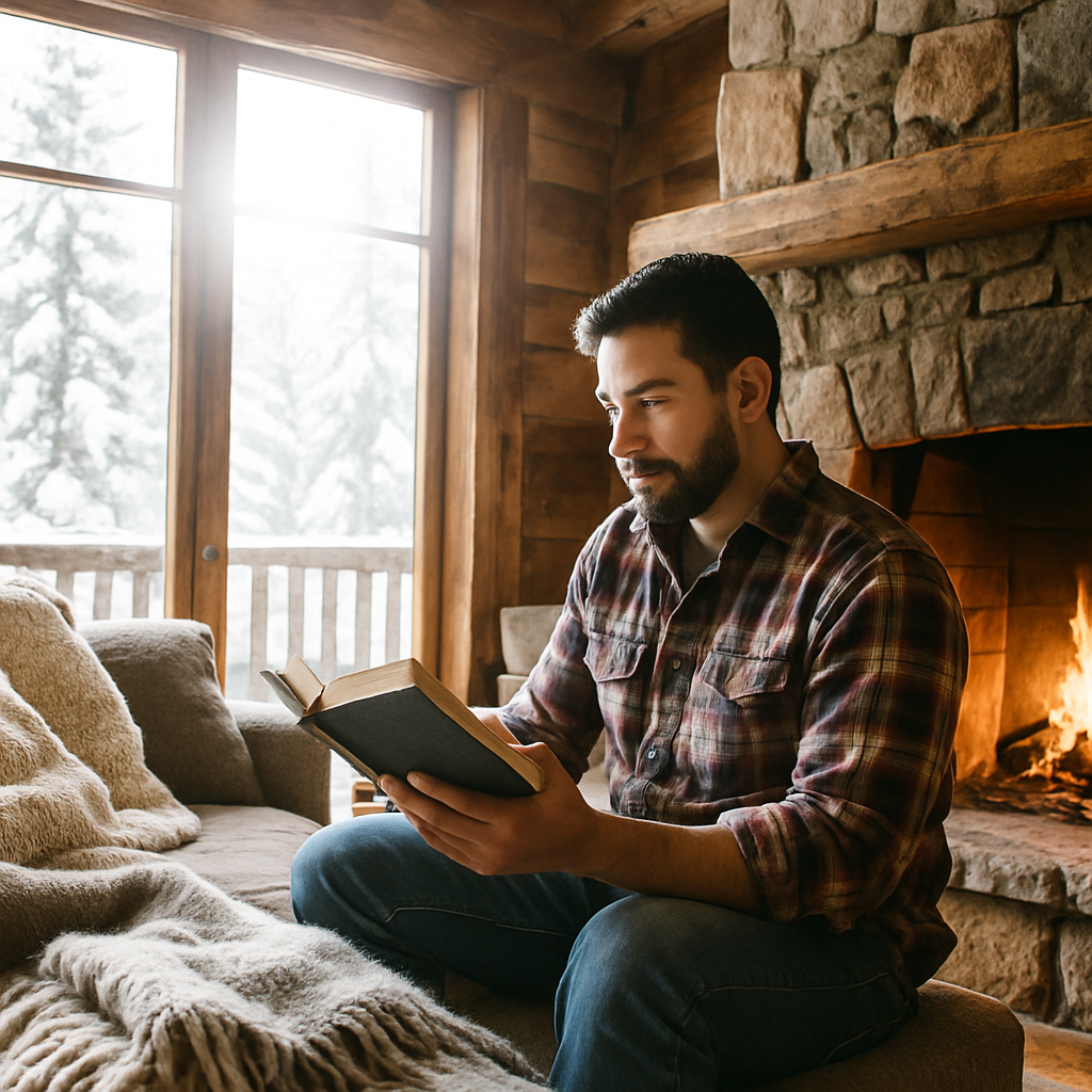 Luxury Accommodations for Holiday in Usa